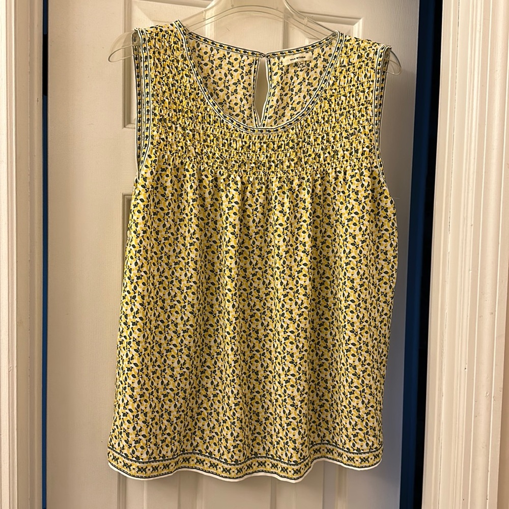 Ladies Blouse